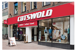 Cotswold Outdoor Insulated Sale 1