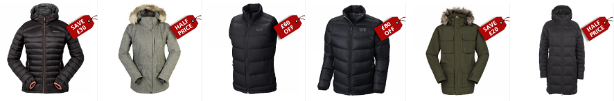 Cotswold Outdoor Insulated Sale 2